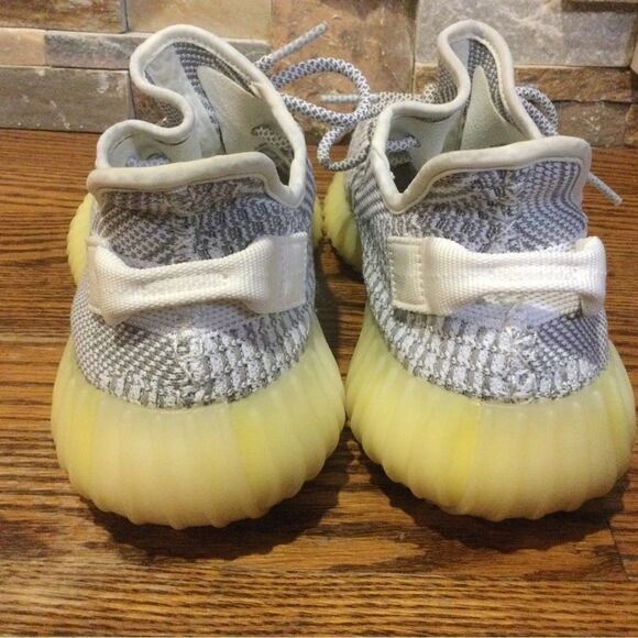 ADIDAS YEEZY Boots 350 V2 Sneakers - Picture 5 of 8